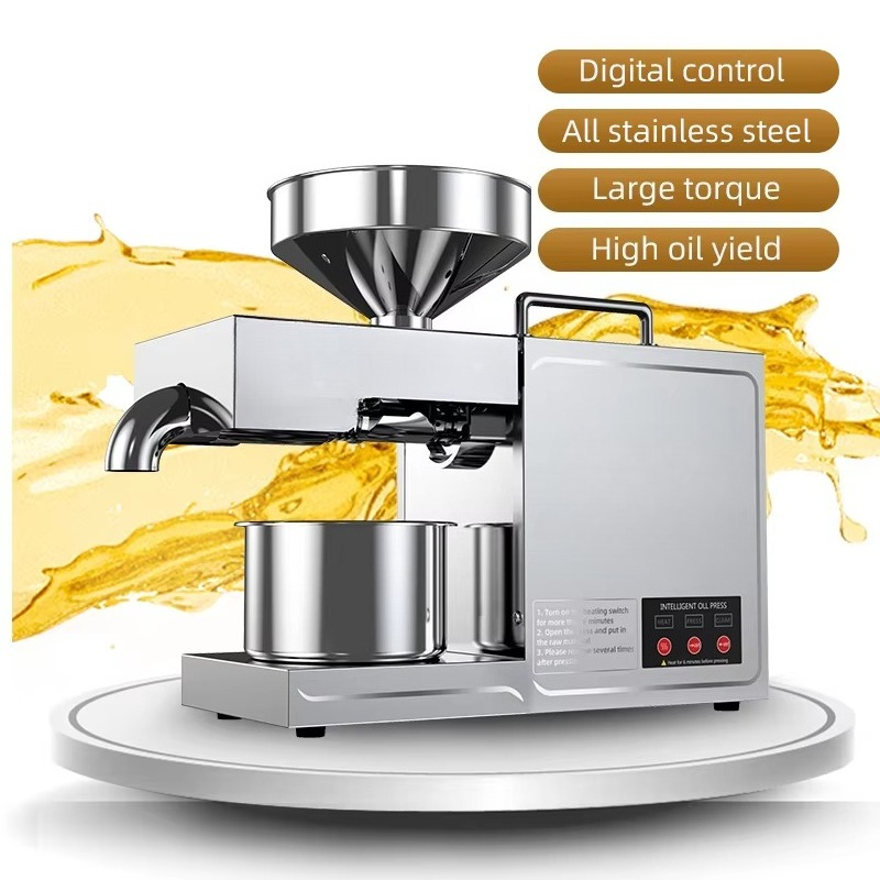 B03 Mesin Pemeras Minyak Rumah - Kitchen Appliances In ulasan dan harga