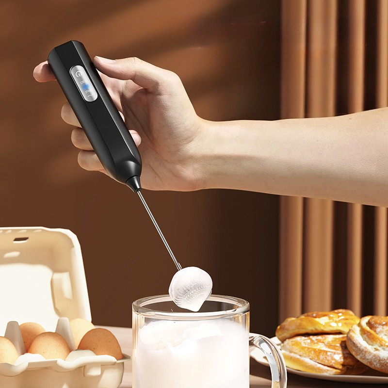 Pengaduk Susu Elektrik Genggam - Yogurt Maker Electric ulasan dan harga