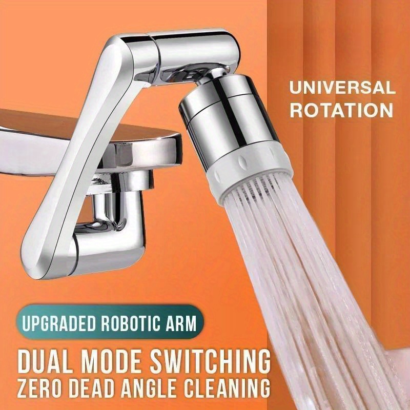 NewUniversal 1080 °   Kepala S - Kitchen Appliances Bundle ulasan dan harga