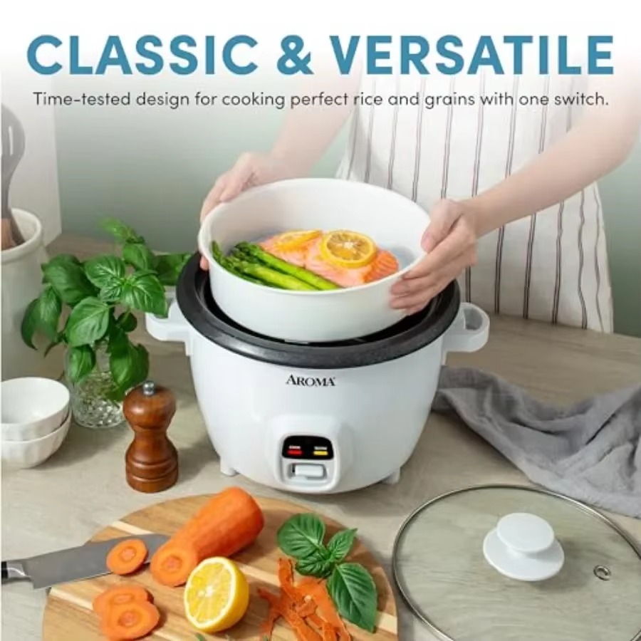 FirmHome Store Rice Cooker dan - Rice Cooker 10 Cup ulasan dan harga