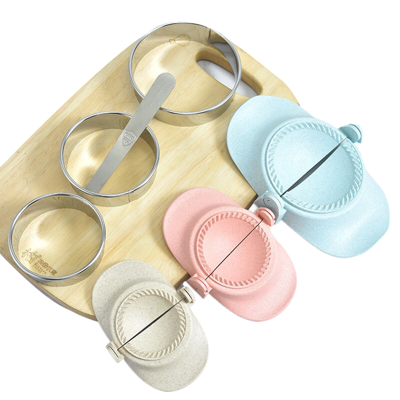 Cetakan Pangsit Jerami Gandum  - Kitchen Appliances Holder ulasan dan harga