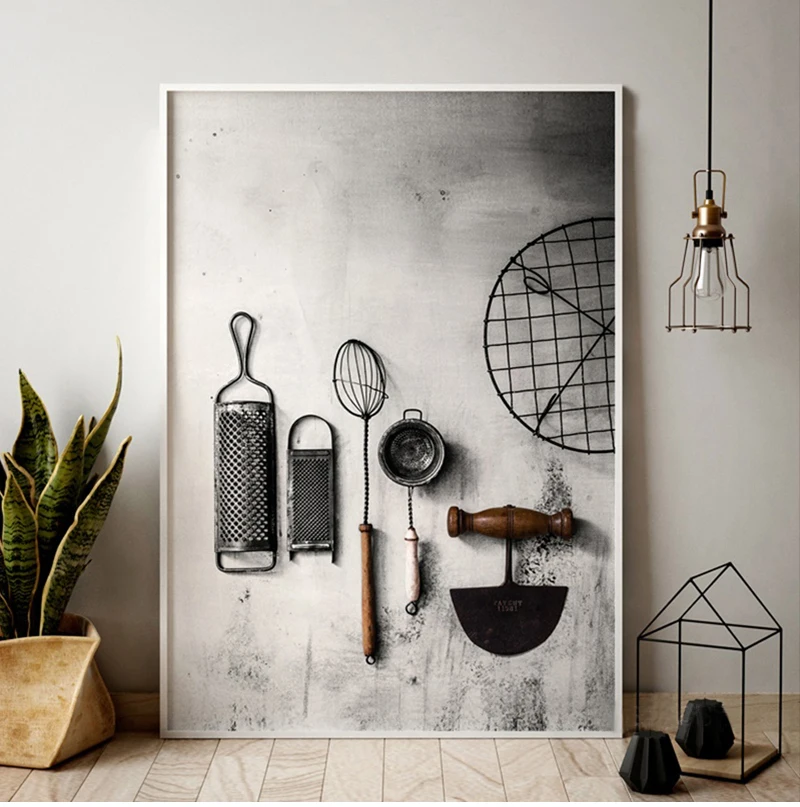 Poster Peralatan dan Peralatan - Kitchen Appliances Pictures ulasan dan harga