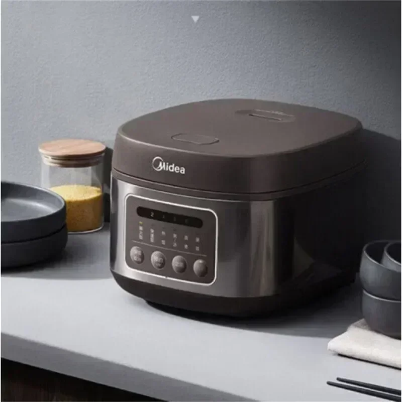 Penanak nasi baru. Kapasitas b - Rice Cooker 10 Cup ulasan dan harga