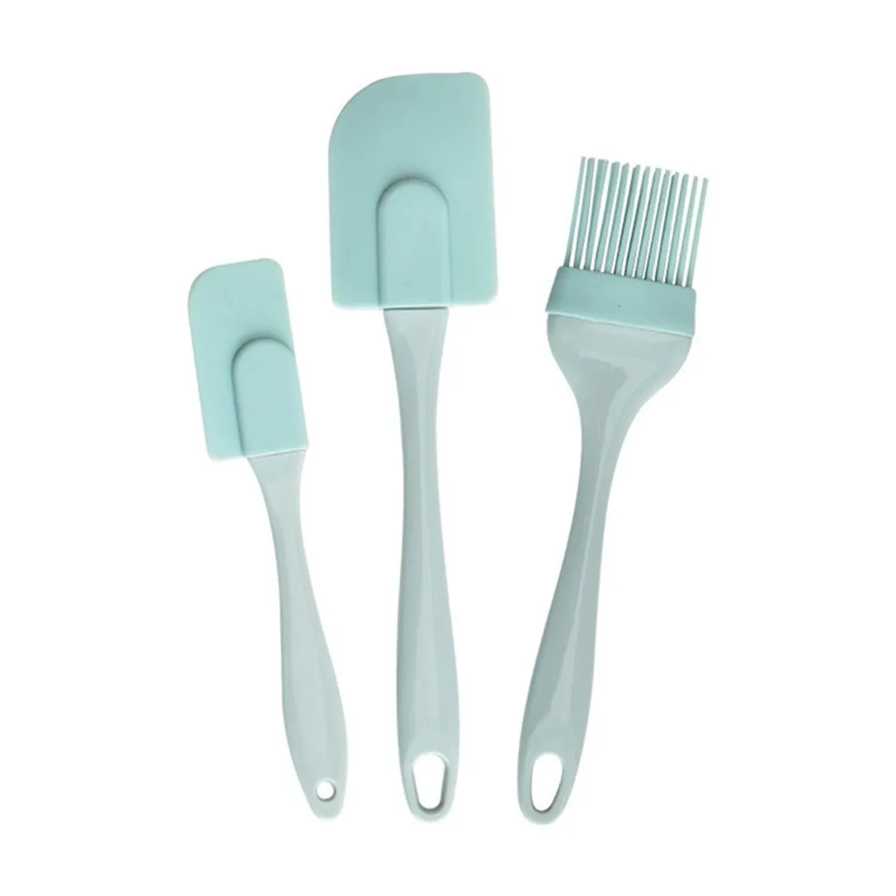 3 Buah Pengikis Krim DIY Spatu - Kitchen Appliances For Restaurant ulasan dan harga