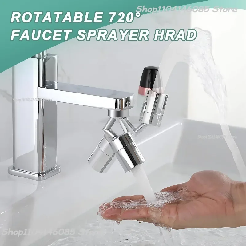 Baja Tahan Karat 720 ° Kepala  - Kitchen Appliances Bundle ulasan dan harga