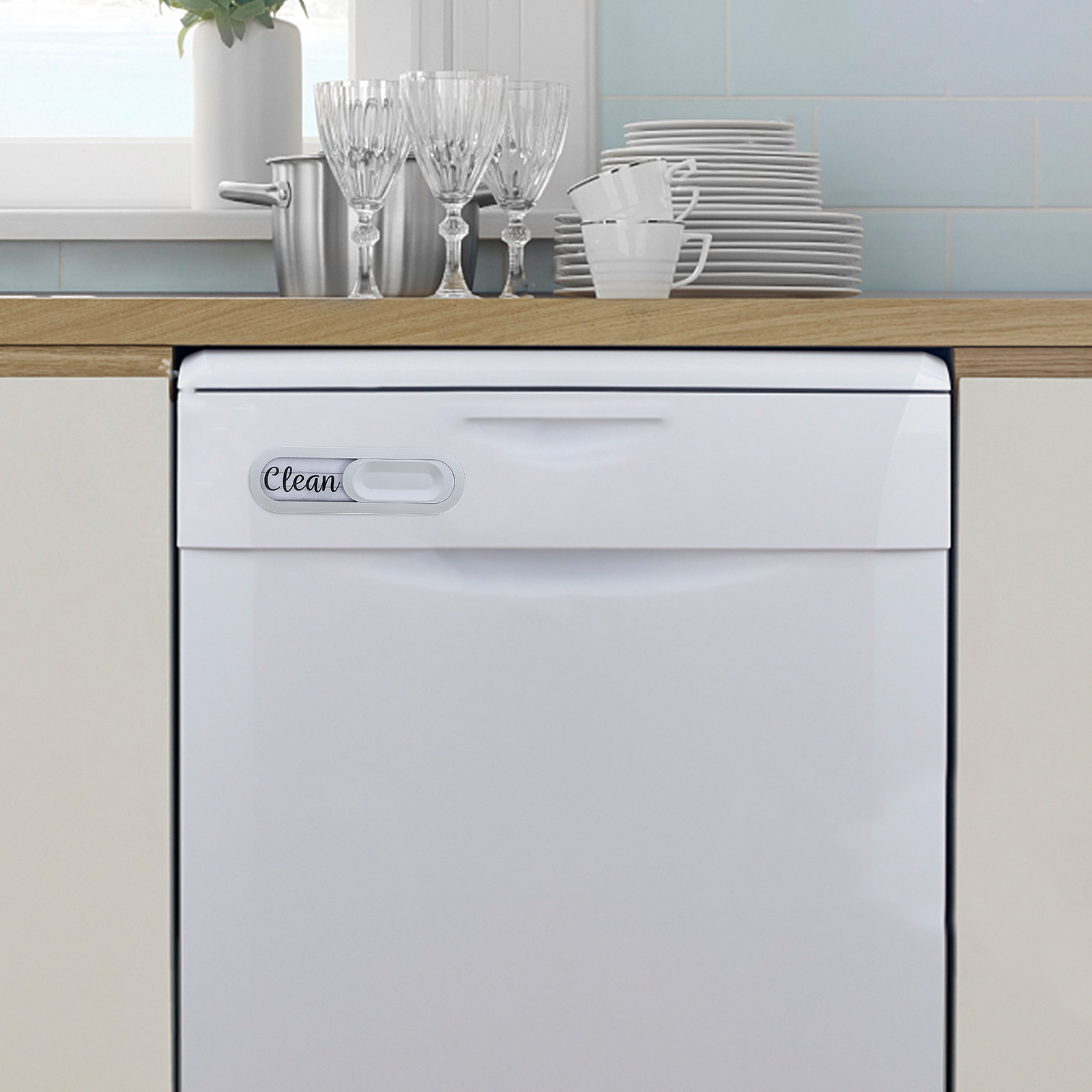 Indikator Magnetik Pencuci Pir - Kitchen Appliances In ulasan dan harga