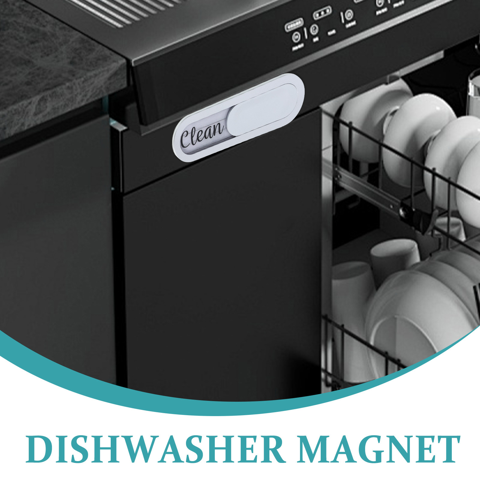 Indikator Magnetik Pencuci Pir - Kitchen Appliances In ulasan dan harga
