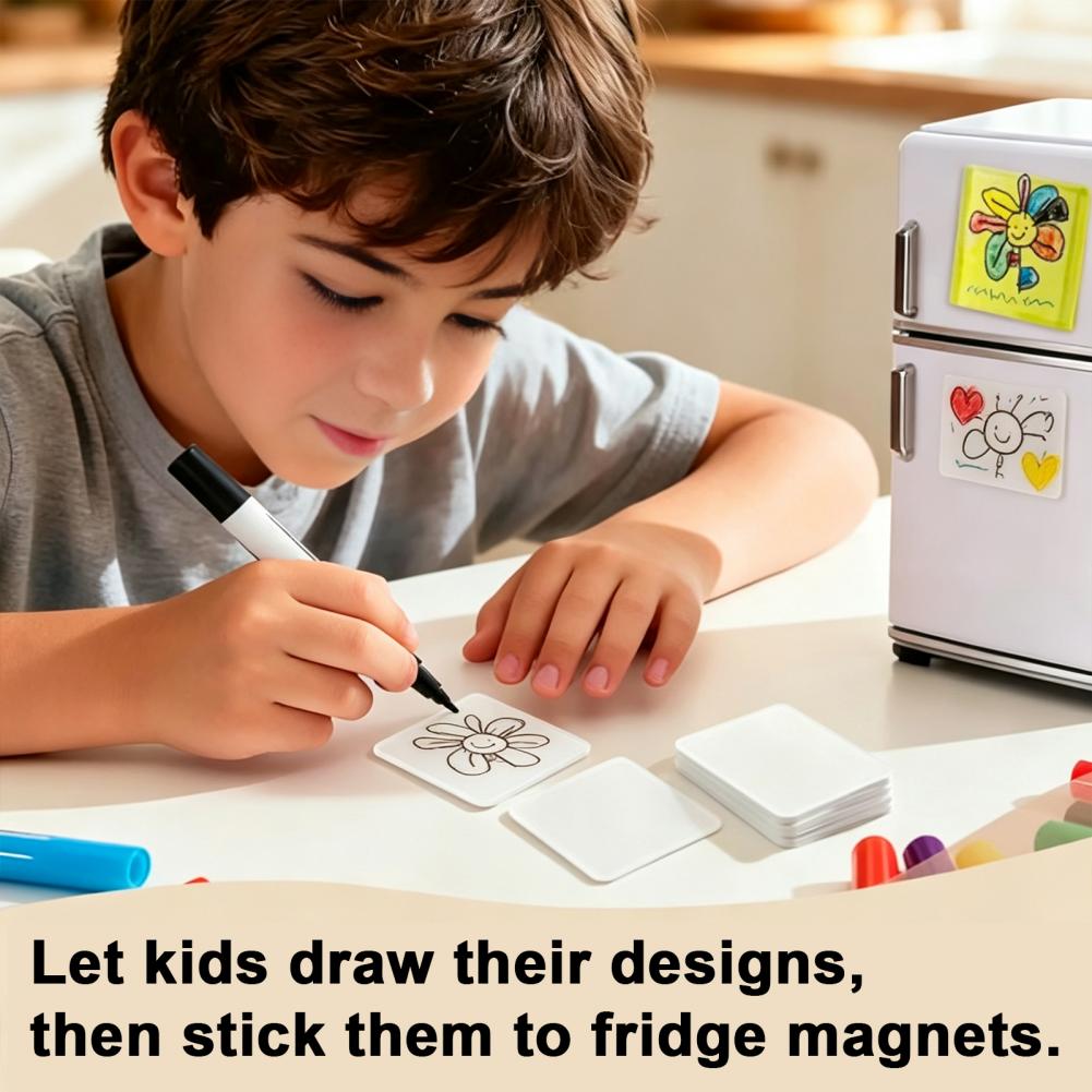 Bingkai Foto Magnetik untuk Pe - Kitchen Appliances Pictures ulasan dan harga
