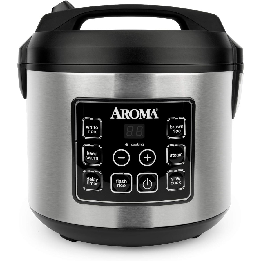 Penanak Nasi Digital 20 Cup un - Rice Cooker 10 Cup ulasan dan harga