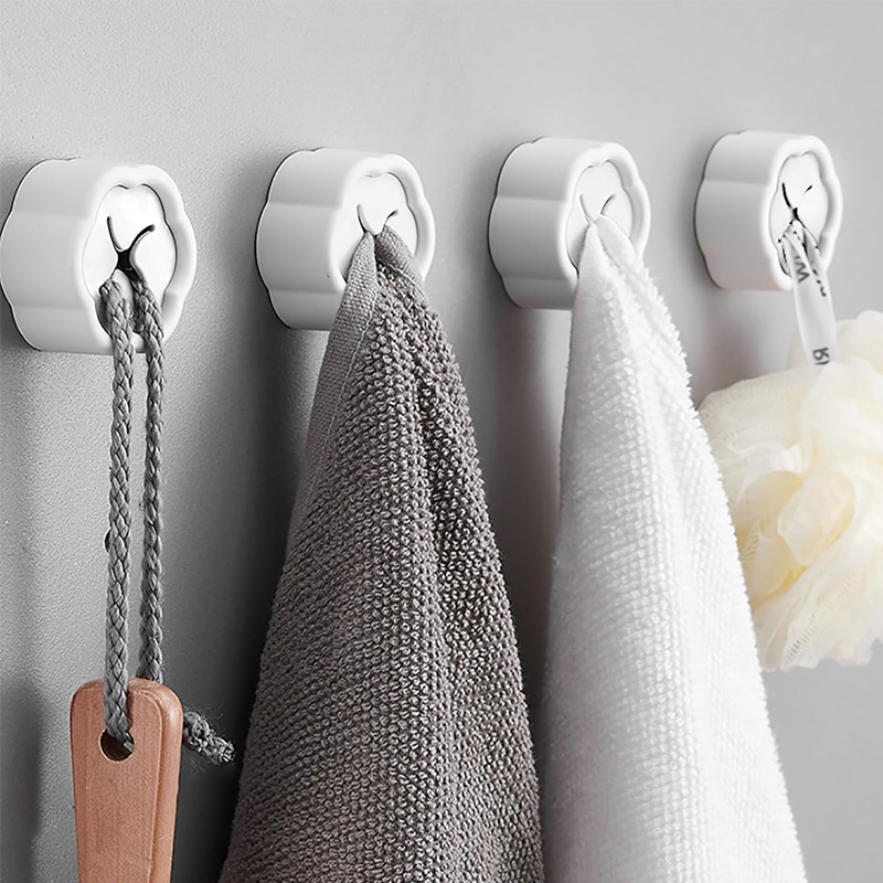 6 Buah Tempat Handuk Berpereka - Kitchen Appliances Holder ulasan dan harga