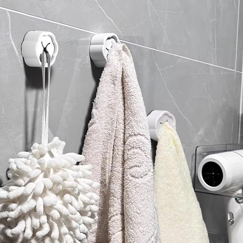 6 Buah Tempat Handuk Berpereka - Kitchen Appliances Holder ulasan dan harga