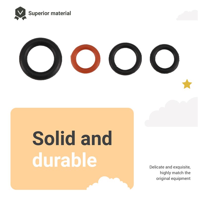 O-Ring Peralatan Dapur untuk S - Kitchen Appliances In ulasan dan harga