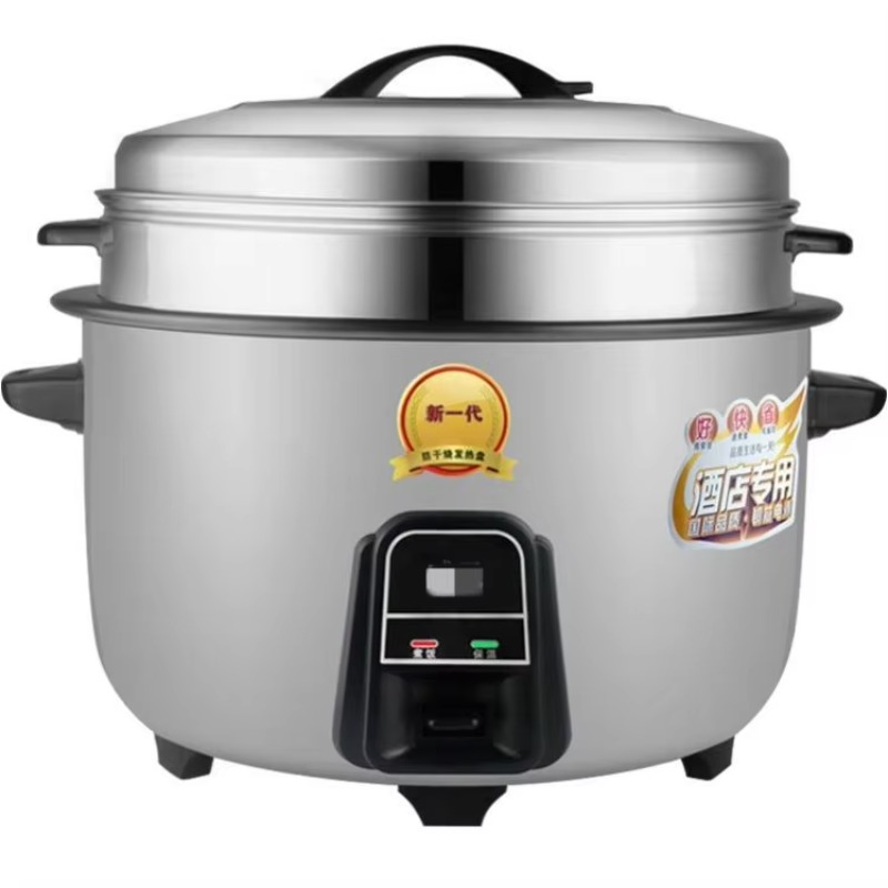 Penanak Nasi Listrik Digital K - Rice Cooker 10 Cup ulasan dan harga