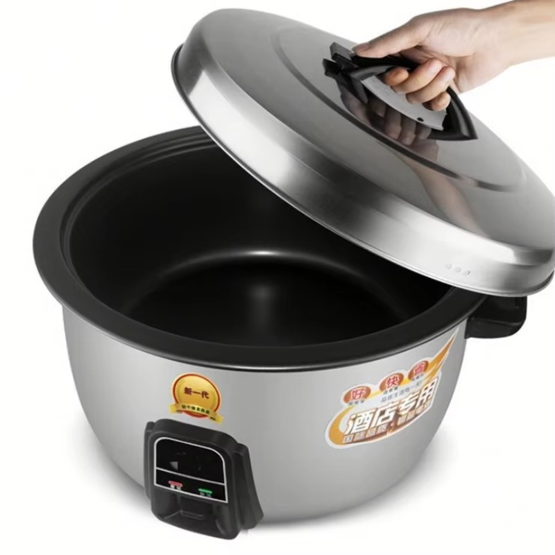 Penanak Nasi Listrik Digital K - Rice Cooker 10 Cup ulasan dan harga