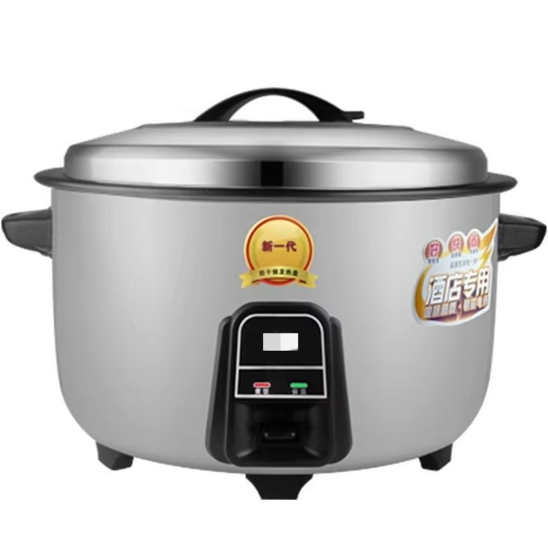 Penanak Nasi Listrik Digital K - Rice Cooker 10 Cup ulasan dan harga