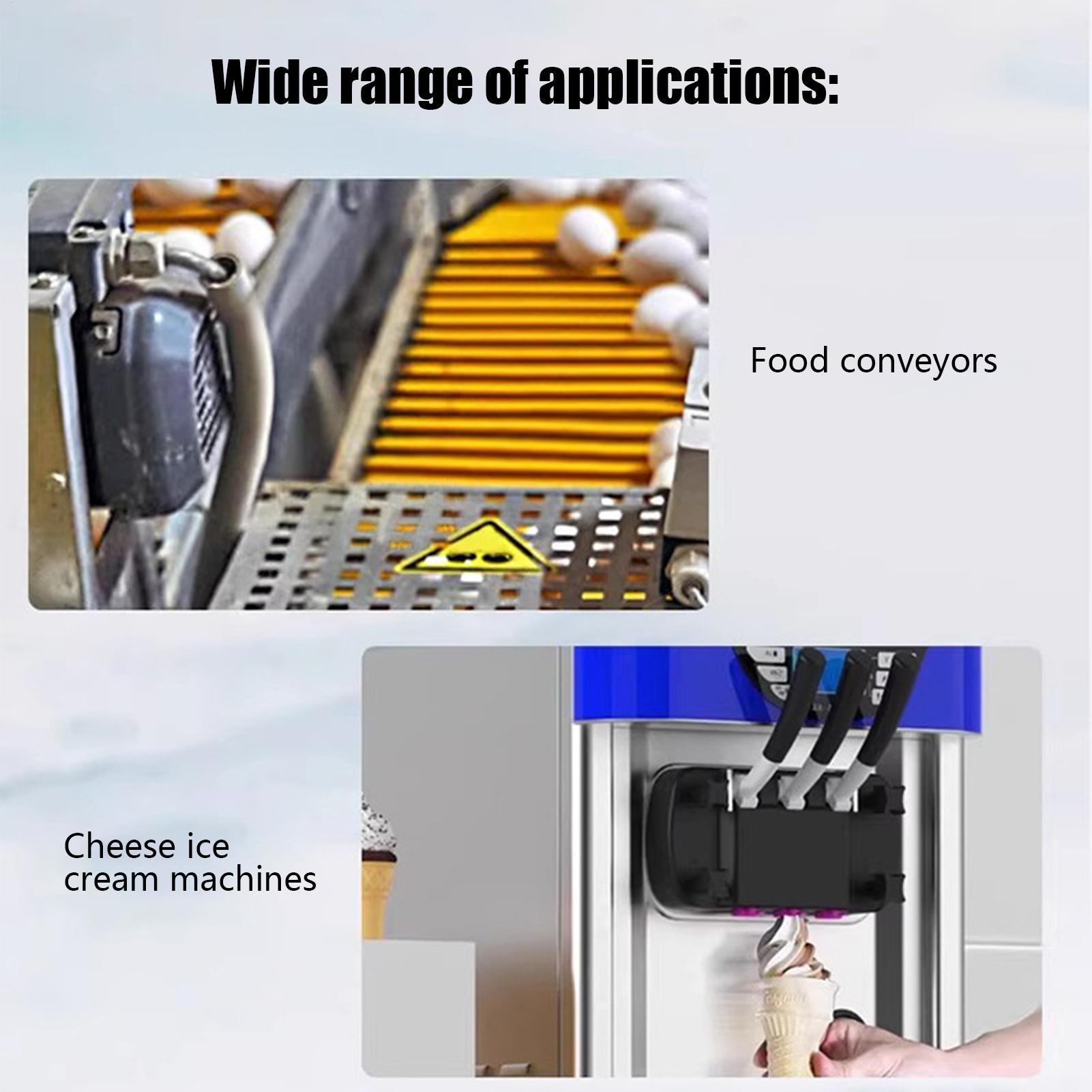 113g Gemuk Makanan Berkualitas - Kitchen Appliances For Restaurant ulasan dan harga
