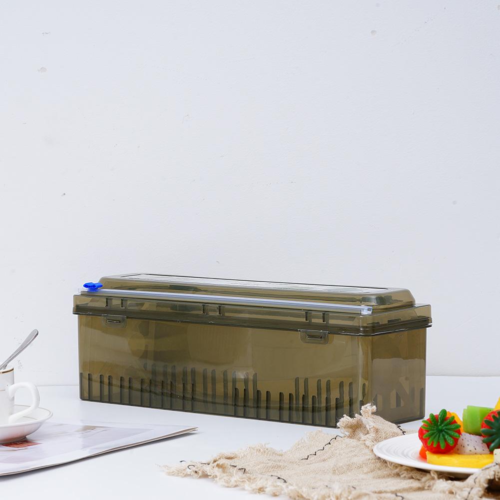 Dispenser bungkus lengket maka - Kitchen Appliances Holder ulasan dan harga